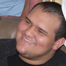 Obituary information for Joshua Caleb Chavis