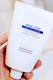 Biologique Recherche Serum De Teint Swatches Reviewed Biologique Recherche Masque Vivant Probably The Best Face Mask In The World Best Face Products Best Face Mask Oily Skin Care