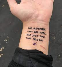 Check spelling or type a new query. 11 Bpd Tattoos Ideas Tattoos Bpd Tattoo Quotes
