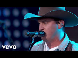 Jon Pardi