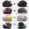 Wilson is widely known for making one of the best baseball gloves in the sport. 1
