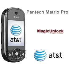 We have accurate instructions specific to the pantech matrix pro handset and can help you unlock your mobile. Pantech C820 Matrix Pro Network Unlock Code Sim Locked Unlocking