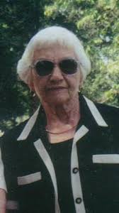 Dorothy White Obituary