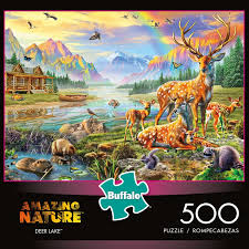 Maybe you would like to learn more about one of these? Pin On Animal And Wildlife Puzzles