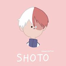 Shop thousands of high quality stainless steel drink bottles designed and sold by artists. Artstation My Hero Academia Cute Shoto Orana Noctua