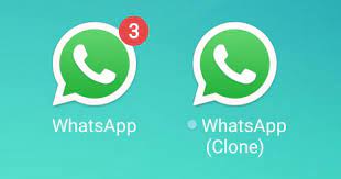 Demikian yang dapat kami bagikan tentang wa clone standar mod apk. Perbedaan Whatsapp Clone Dan Unclone
