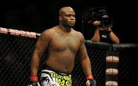 He's a wife beater, i'd like to get in there with him. Derrick Lewis Weight Loss The Complete Story Idol Persona