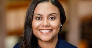 Law Professor Veronica Root Martinez