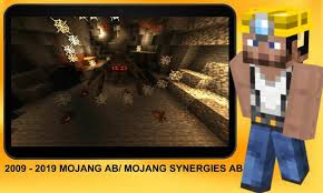 Este mod es que puede llegar a ser util para tu aventura en minecraft cave and cliff update! Addon Cave Update For Android Apk Download