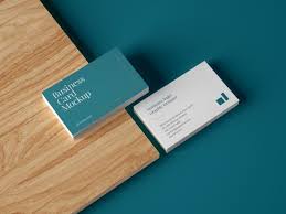 Business Card Mockup In 2020 Business Card Mock Up Business Card Dimensions Premium Business Cards