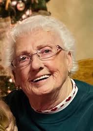 Georgina Myles Obituary