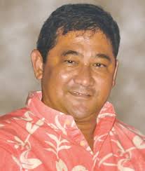 TIMOTHY JOHN LUI-KWAN Obituary