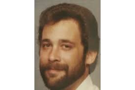 Kenneth Sanders Obituary (1960