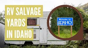Buying used is a fantastic way to get into an awesome rv with a ton of amazing features, without a giant price tag. Rv Salvage Yards In Idaho