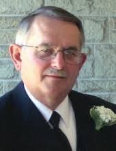 Obituary information for William F. Muren