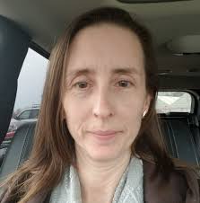 Kathy Gallagher, Jamberry Nails Independent Consultant