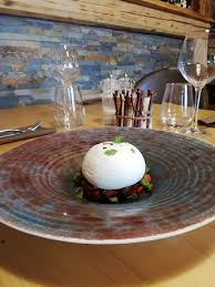 L Empreinte Restaurant L Alpe D Huez Restaurant Avis Numero De Telephone Photos Tripadvisor