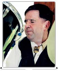 Allister Irving, 1960–2023