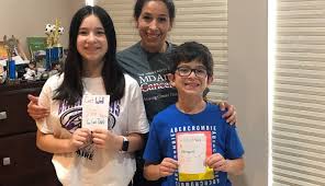 Bring a smile to a child with virtual or physical valentine's day cards from these hospitals. Surgeon S Kids Digitized Cards Spread Hope During Coronavirus Covid 19 Pandemic Md Anderson Cancer Center