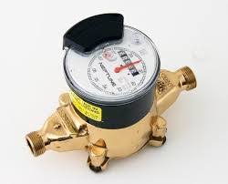 Prince Water Meter at best price in New Delhi by GSR Trading ...