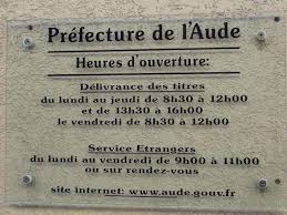 Préfecture de l'aude à carcassonne est fermé le dimanche. Hotel De Prefecture De L Aude Ville Et Quartier Carcassonne 11000 Adresse Horaire Et Avis