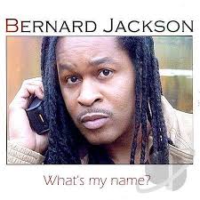 ‎Bernard Jackson‎