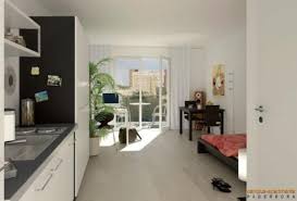 Auch naturfreunde kommen in der großstadt durch die attraktive umgebung auf ihre kosten. Schones 1 Zimmer Studentenapartment Direkt An Der Paderborner Uni Mit Top Blick 1 Zimmer Wohnung In Paderborn Kernstadt