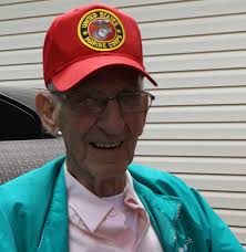 Byron Cox Obituary (1930