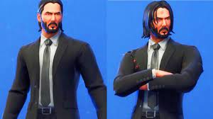 Fortnite new john wick skin gameplay! Fortnite New John Wick Skin Gameplay Variants Sofia Backbling Wicks Bounty Ltm More Youtube