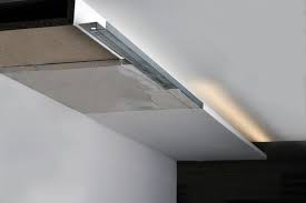 Led Cove Lighting Profile By Hera Recessed Wall Lights Cove Lighting Lighting Design