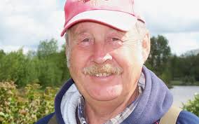 Life and times of Jimmy Randell