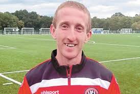 Maidenhead United Women announce Ed Jackson-Sankey as manager after  'tricky' period