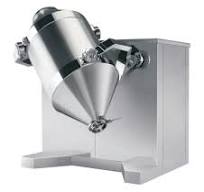 Three-Dimensional Mixer Three-Dimensional Motion Mixer - Industrial High  Quality Pharmaceutical Chemical Mixing Equipment Food Mixer on-Demand  Customization
