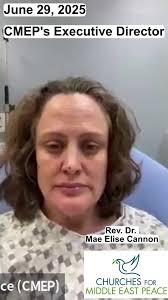 A message from June 29, 2025