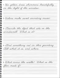Pdf cross stitch pattern digital download new baby. Pictures In Cursive Book F Additional Photo Inside Page Cursive Handwriting Practice Cursive Writing Worksheets Cursive Writing Practice Sheets