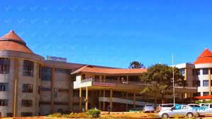 Dedan kimathi waciuri, born kimathi wa waciuri in what was then british kenya, was the senior military and spiritual leader of the mau mau uprising. Dedan Kimathi University Of Technology Kimathi University College Of Technology Free Apply Com