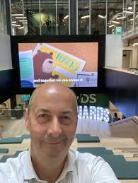 Super day at the Lloyds Banking Group apprenticeship awards.