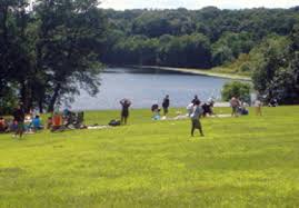 Flytomap inc maps & navigation. Franklin D Roosevelt State Park Town Of Yorktown New York
