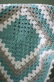 How To Crochet A Granny Square Blanket Daisy Cottage Designs Crochet Patterns Granny Square Granny Square Crochet Pattern Crochet Blanket Patterns