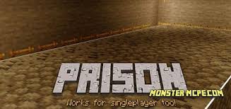 Whether you're new to prison servers or not, check out these tips as well. Singleplayer Prison Map Maps Minecraft Bedrock