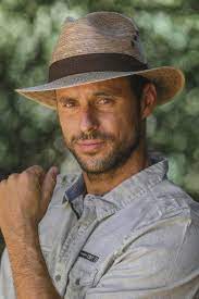 Mens 2 5 Inch Brimmed Straw Fedora Cool Hats For Guys Hats For Men Mens Summer Hats Cool Hats For Guys