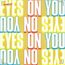 Mini Album Got7 Eyes On You Mp3 Itunes Plus Aac M4a Album Covers Got7 Album