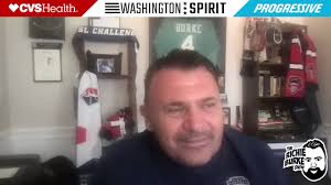 @WashSpirit's video Tweet