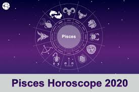 Pisces Horoscope 2020 Pisces 2020 Astrology Predictions