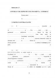 Maybe you would like to learn more about one of these? Contractul De Imprumut De Folosinta Tocilar Ro