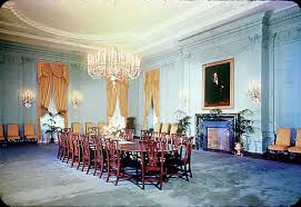 Navy and is located in the basement of the west wing next door to the situation room. White House State Dining Room 26 Best Collection Free Whsdr Hausratversicherungkosten Info