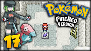 How To Get The Sapphire In Pokémon Firered & Leafgreen - Guide Strats
