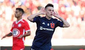 Последние твиты от pablo aranguiz (@pablitoaranguiz). Pablo Aranguiz Nueva Joya De La U El Jugador Tiene Que Estar Siempre Listo Para Competir El Periodista Online