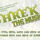 Shrek the Musical event image