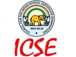 It has been planned to add it to the general education curriculum through english education since the 1986 new education policy. 68 Icse Full Form What Is Indian Certificate Of Secondary Education Icse